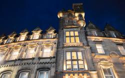 Virgin Hotels Edinburgh