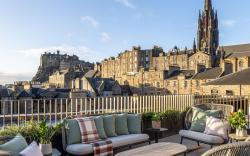 Virgin Hotels Edinburgh