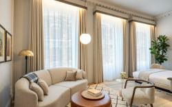 Virgin Hotels Edinburgh