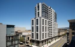 AC Hotel Oakland Downtown