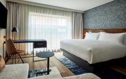 Residence Inn by Marriott Strasbourg