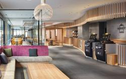 the square hotel KANAZAWA