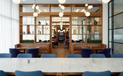 Courtyard by Marriott Montreal Midtown