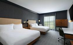 Courtyard by Marriott Austin Dripping Springs