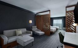 Courtyard by Marriott Austin Dripping Springs
