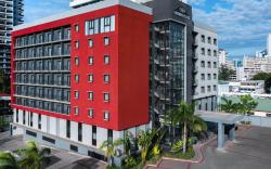 Crowne Plaza Dar Es Salaam By IHG