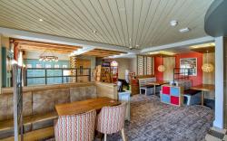 Queen of the Loch by Marston's Inns