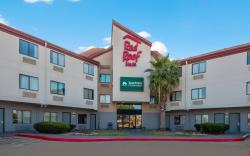 HomeTowne Studios San Antonio – Seaworld/Northwest