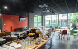 B&B Hotel Maribor