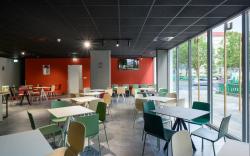 B&B Hotel Maribor