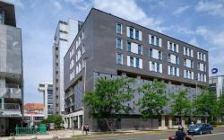 B&B Hotel Maribor