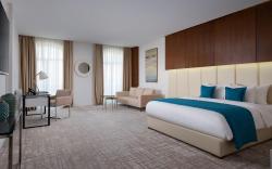 Mercure Tashkent