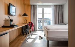 ibis Styles Graz Messe