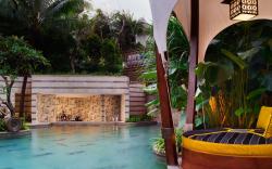 The St. Regis Jakarta