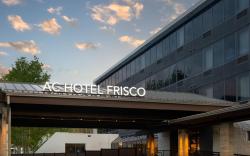 AC Hotel by Marriott Frisco Colorado