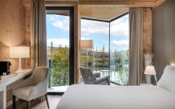 Palacio Tondon, La Rioja Brinas