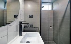 CBD Motor Inn