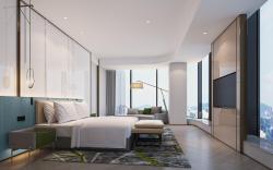 Holiday Inn Changchun Oriental Plaza By IHG