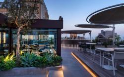 Palazzo Tirso Cagliari Mgallery