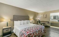 Red Roof Inn Baltimore