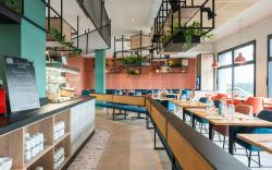 ibis Lyon Sud Oullins