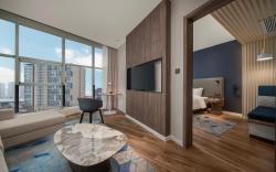 Holiday Inn Express Zhengzhou Guancheng By IHG