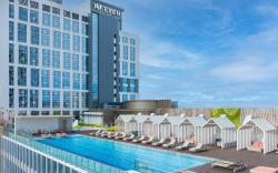EVEN Hotel Zhongshan City Center By IHG