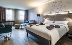 ibis Styles Bielefeld