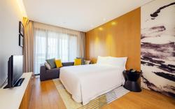 Holiday Inn Hotel And Suites Suzhou Yangcheng Lake By IHG