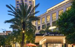 Loews Coral Gables Hotel