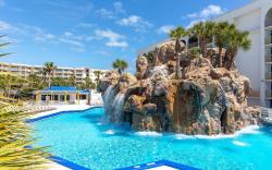 The Island Resort at Fort Walton Beach