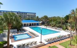 The Island Resort at Fort Walton Beach