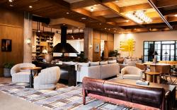 The Junto Hotel