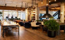 The Junto Hotel