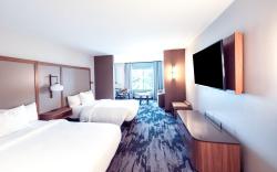 Fairfield by Marriott Inn & Suites Kingsport