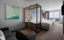 SpringHill Suites by Marriott Myrtle Beach Oceanfront