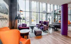 Premier Inn München Airport Süd