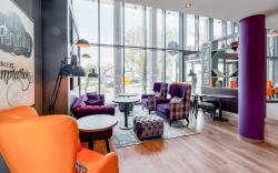 Premier Inn Muenchen Airport Sued