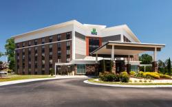 Holiday Inn Express Rocky Mount Sports Center By IHG