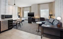 Residence Inn Wichita Falls