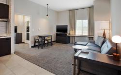 Residence Inn By Marriott Wichita Falls
