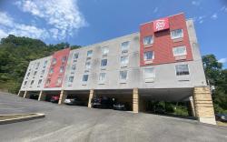 Red Roof Inn Pittsburgh – McKnight Rd