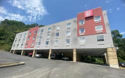 Red Roof Inn Pittsburgh – McKnight Rd