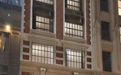 Merrion Row Hotel and Public House