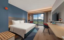 Holiday Inn Express wawu Mountain By IHG