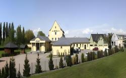 Hotel pod Wierzba