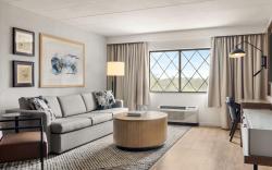 Sheraton Nashua