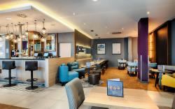 Premier Inn Leipzig City Hahnekamm