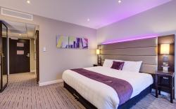 Premier Inn Haywards Heath