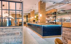 Premier Inn London Sutton